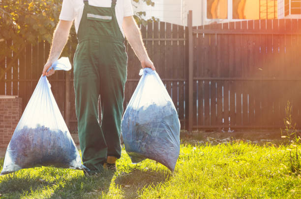 Recycling Services for Junk in Waurika, OK